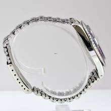 Thumbnail von Rolex GMT-Master 1675 Long E Fuchsia bezel Full Set 1968’s </h1>