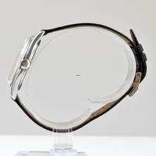 Thumbnail von Zenith Sporto Classic by Saurer logo silver dial caliber 126-6 1950's