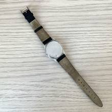 Thumbnail von Zenith Sporto Classic by Saurer logo silver dial caliber 126-6 1950's