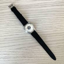 Thumbnail von Zenith Sporto Classic by Saurer logo silver dial caliber 126-6 1950's