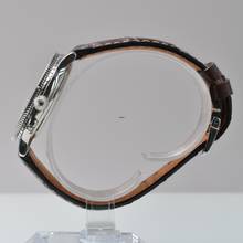 Thumbnail von Longines Lindbergh Hour Angle 989.5215 Full Set Like NEW 1996’s </h1>