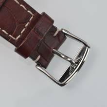 Thumbnail von Longines Lindbergh Hour Angle 989.5215 Full Set Like NEW 1996’s </h1>