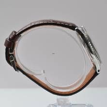 Thumbnail von Longines Lindbergh Hour Angle 989.5215 Full Set Like NEW 1996’s </h1>