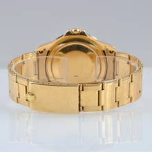 Thumbnail von Rolex GMT-Master 1675 UAE Qurayash Hawk dial by Mohammed bin Rashid Al Maktoum 1972's </h1>