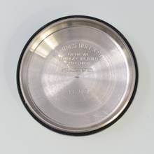 Thumbnail von Rolex Oyster Perpetual Date 1505 black dial 1974's </h1>