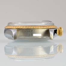 Thumbnail von Rolex Oyster Perpetual Date 1505 black dial 1974's </h1>