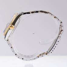 Thumbnail von Rolex Oyster Perpetual Date 1505 black dial 1974's </h1>