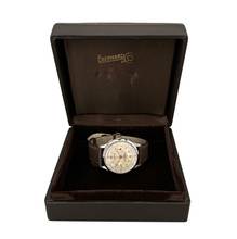 Thumbnail von Eberhard & Co. Chronograph of the WW2 Royal Air Force “83 Expeditionary Air Group” 1945’s </h1>