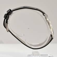 Thumbnail von Vacheron Constantin Jumbo Ultra-Thin 7595 Texture silver white gold 18KT dial Automatic 1971’s </h1>