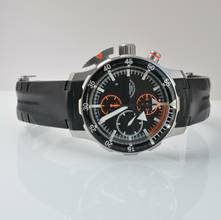 Thumbnail von Mühle Glashütte S.A.R. Flieger-Chronograph M1-41-33-KB S.A.R. Flieger Full Set 2019’s