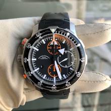 Thumbnail von Mühle Glashütte S.A.R. Flieger-Chronograph M1-41-33-KB S.A.R. Flieger Full Set 2019’s