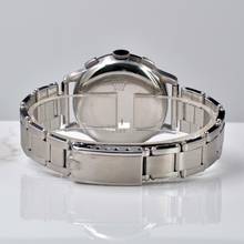 Thumbnail von Rolex Chronograph 2508 Antimagnetic black dial 1937’s with Service Official Rolex </h1>