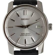 Thumbnail von Seiko King SJE083J1 140TH Anniversary Full Set 2021’s