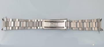 Thumbnail von Tudor Submariner Date 79090 black tritium dial 1992’s </h1>