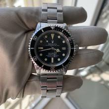 Thumbnail von Rolex Sea-Dweller 1665 MK4 great white dial 1981’s </h1>