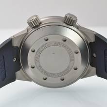 Thumbnail von IWC Aquatimer Automatic 2000 2.000MT IW3538 Titanium Full Set 2008’s </h1>