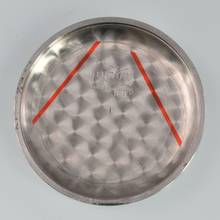 Thumbnail von Tudor Prince 1431 Rotor Self-winding Small Rose automatic 1970’s </h1>