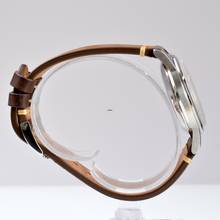 Thumbnail von Tudor Prince 1431 Rotor Self-winding Small Rose automatic 1970’s </h1>