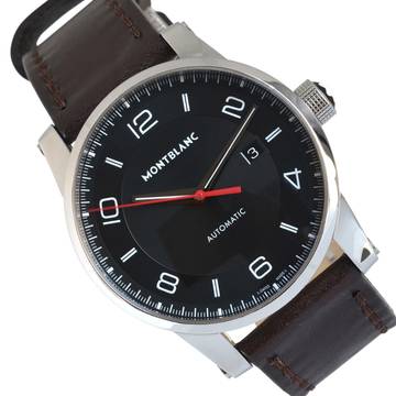  Montblanc Timewalker Date 113877 42MM Automatic 2021’s  