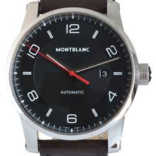 Thumbnail von Montblanc Timewalker Date 113877 42MM Automatic 2021’s
