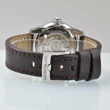 Thumbnail von Montblanc Timewalker Date 113877 42MM Automatic 2021’s