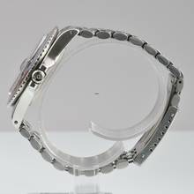 Thumbnail von Rolex GMT-Master 1675 black glossy dial gilt graphics 1966’s </h1>