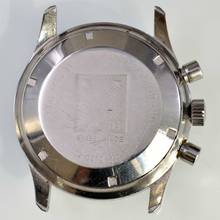 Thumbnail von Zenith El Primero Chronograph De Luca MK1 black dial 1989’s </h1>