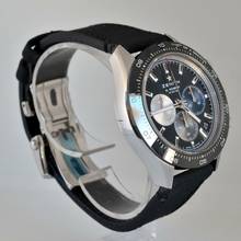 Thumbnail von Zenith Chronomaster Sport 03.3100.3600 black dial Full Set Like NEW 2022’s </h1>