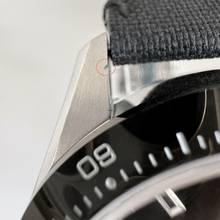 Thumbnail von Zenith Chronomaster Sport 03.3100.3600 black dial Full Set Like NEW 2022’s </h1>