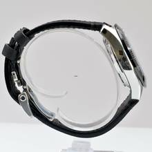 Thumbnail von Zenith Chronomaster Sport 03.3100.3600 black dial Full Set Like NEW 2022’s </h1>