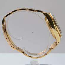 Thumbnail von Rolex Daytona Cosmograph 6263 Daytona champagne dial yellow gold 18KT Full Set 1985’s </h1>