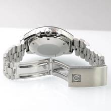 Thumbnail von Omega Speedmaster Mark II Professional Mark II 145.014 Tropical chocolate brown dial 1972’s </h1>