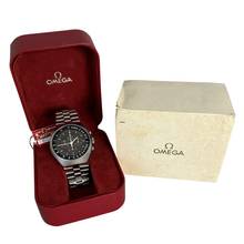 Thumbnail von Omega Speedmaster Mark II Professional Mark II 145.014 Tropical chocolate brown dial 1972’s </h1>