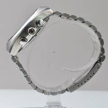 Thumbnail von Omega Speedmaster Mark II Professional Mark II 145.014 Tropical chocolate brown dial 1972’s </h1>