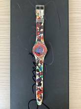 Thumbnail von Swatch Art Special by Sam Francis GZ123PACK NEW Full set 1992’s </h1>