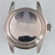 Thumbnail von Rolex Submariner (No Date) 5513 No Date TOP Condition 1970’s </h1>