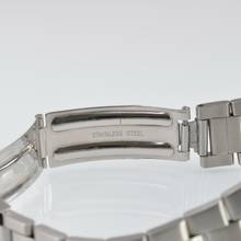 Thumbnail von Omega Genève Chronostop Date Jumbo 146.012 dove grey dial 1970’s </h1>