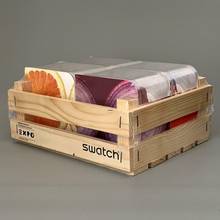 Thumbnail von Swatch Mediterranean Dolce Vita Milan Expo complete series Full Set New 2015’s