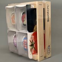 Thumbnail von Swatch Mediterranean Dolce Vita Milan Expo complete series Full Set New 2015’s