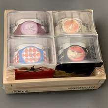 Thumbnail von Swatch Mediterranean Dolce Vita Milan Expo complete series Full Set New 2015’s