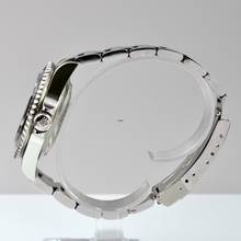 Thumbnail von Rolex Sea-Dweller 4000 16600 Date Luminova dial Full Set 2005’s </h1>