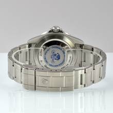 Thumbnail von Rolex Sea-Dweller 4000 16600 Date Luminova dial Full Set 2005’s </h1>