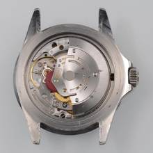 Thumbnail von Rolex Submariner (No Date) 5513 No date matt meter first dial U.S.A. market 1967’s