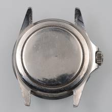 Thumbnail von Rolex Submariner (No Date) 5513 No date matt meter first dial U.S.A. market 1967’s