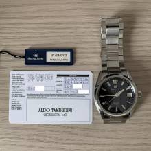 Thumbnail von Seiko GS Grand Seiko Evolution 9 Collection Spring Drive 5days Full Set 2023’s </h1>