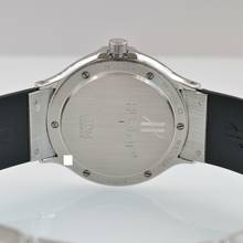 Thumbnail von Hublot Classic Fusion MDM 1530.1 Classic Fusion 36MM Automatic 1998’s </h1>