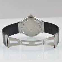 Thumbnail von Hublot Classic Fusion MDM 1530.1 Classic Fusion 36MM Automatic 1998’s </h1>