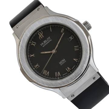  Hublot Classic Fusion MDM 1530.1 Classic Fusion 36MM Automatic 1998’s </h1> 