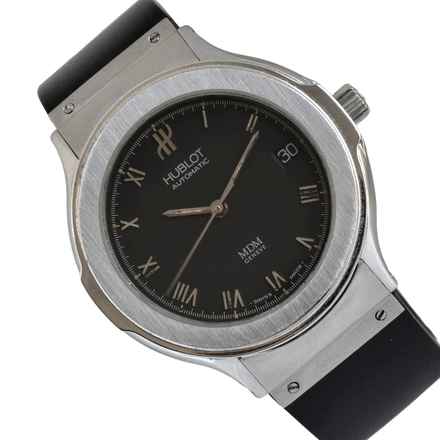  Hublot Classic Fusion MDM 1530.1 Classic Fusion 36MM Automatic 1998’s </h1> 