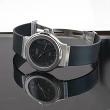 Thumbnail von Hublot Classic Fusion MDM 1530.1 Classic Fusion 36MM Automatic 1998’s </h1>